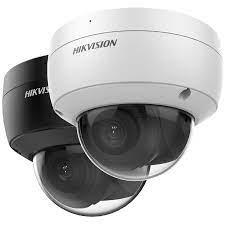 Hikvision DS-2CD2166G2-I(SU) IP Cameras | Tensor Security